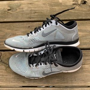 Nike CUSTOM MADE Free ID sneakers